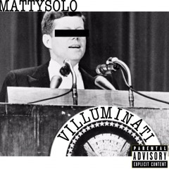 Matty $olo - Villumanti