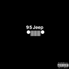 Matty $olo - 95 Jeep No Doors