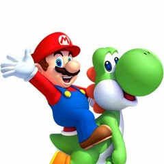 The Best Mario Fanfic ever made