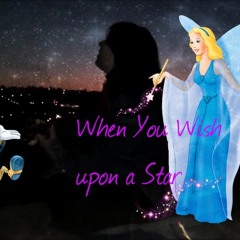 When You Wish Upon a Star cover by Terka World