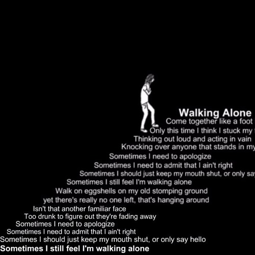 Green day lonely road deals lyrics