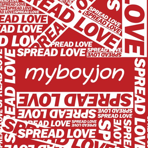Spread Love(feat. Bradlee)