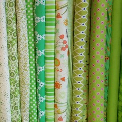 Kampuang Nan Jauh di Mato (atau layang-layang ya? HAHA)