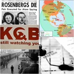 ملفات الحرب الباردة 29: لعبة الجاسوسية - الجزء 2