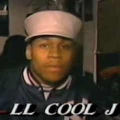 LL Cool J - "Rock the Bells" Live in Philadelphia (January 14, 1986)