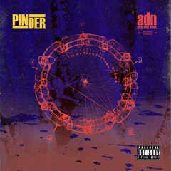 06 - Pinder - Focused (Feat. Choice & Gifted Gab)