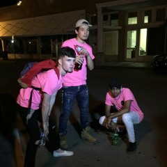 Like We Ft. Jus.Dillon