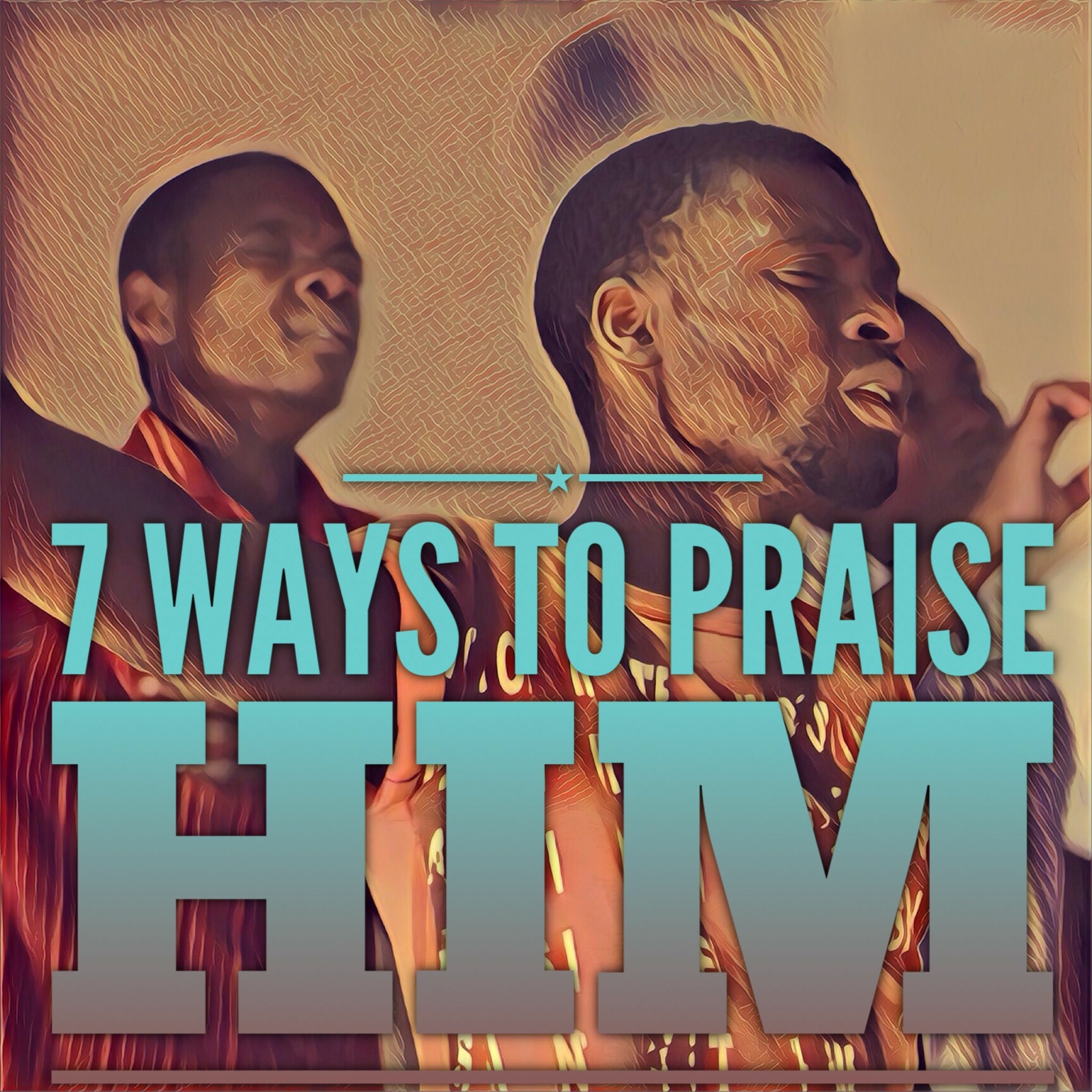 4/30/17 AM - He Commands Us To Praise Him