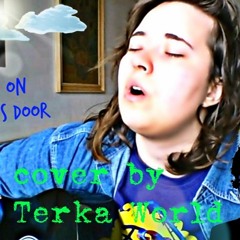 Knockin On Heavens Door (ACOUSTIC LIVE GUITAR COV