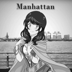 【VOCALOID Cover】 Manhattan 【AVANNA】