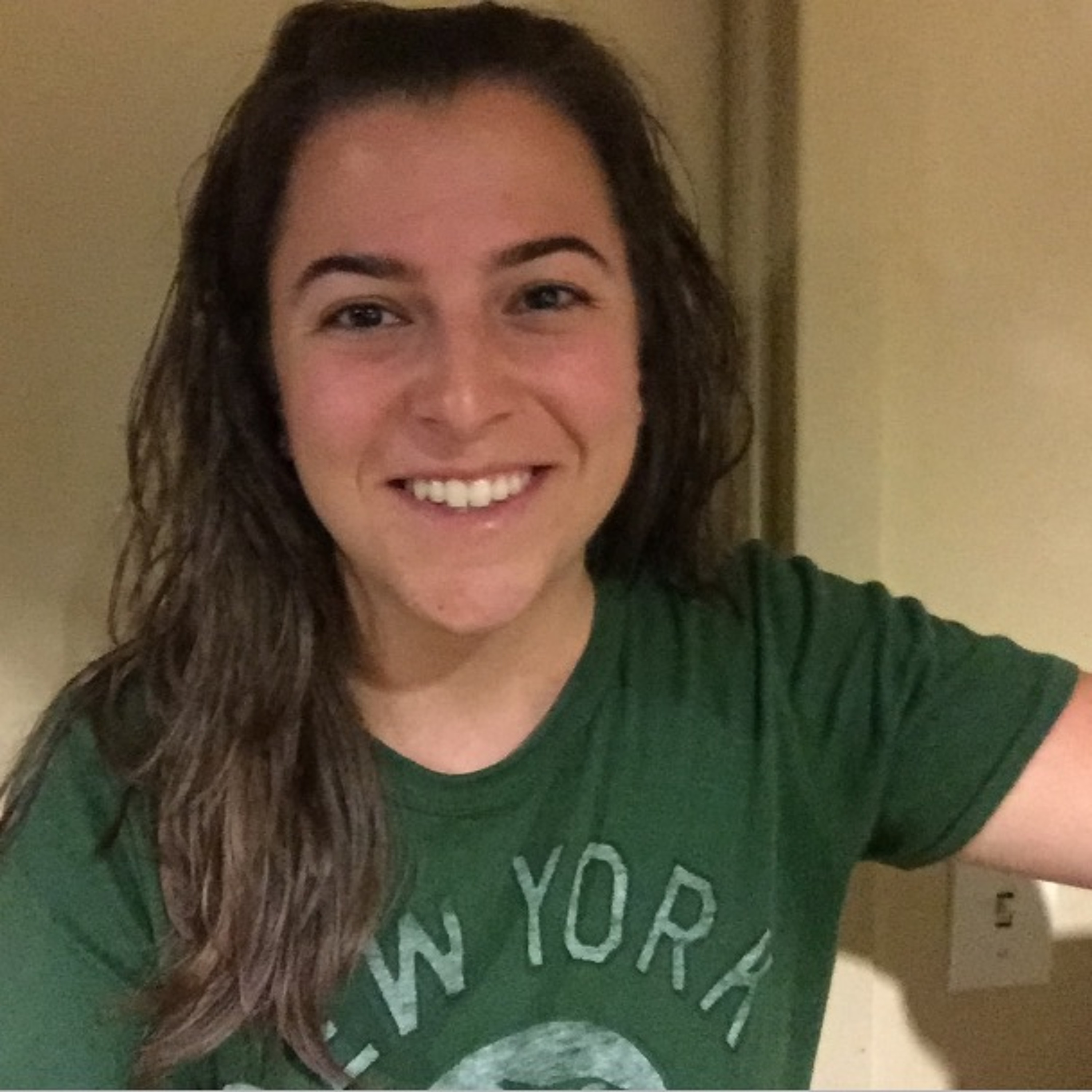 The Best in Sports News and Analysis, from Danielle McCartan