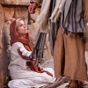 HHMI ~ The Woman With the Issue of Blood