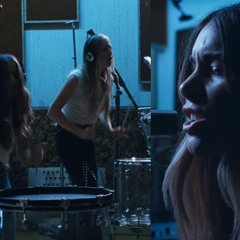 Haim - Right Now (TEENFANG edit)