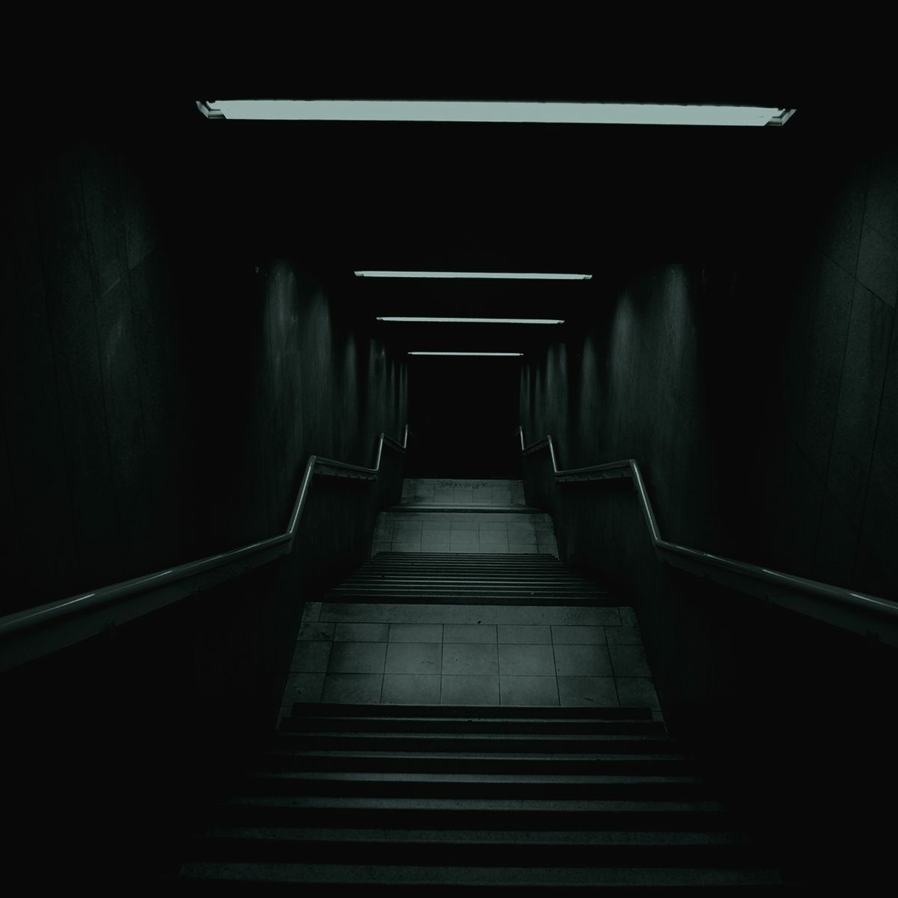 A City Without Light