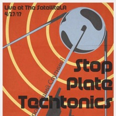 LivePA @ The SatelliteLA 4/27/17