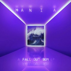 Fall Out Boy - young and menace (Slow)