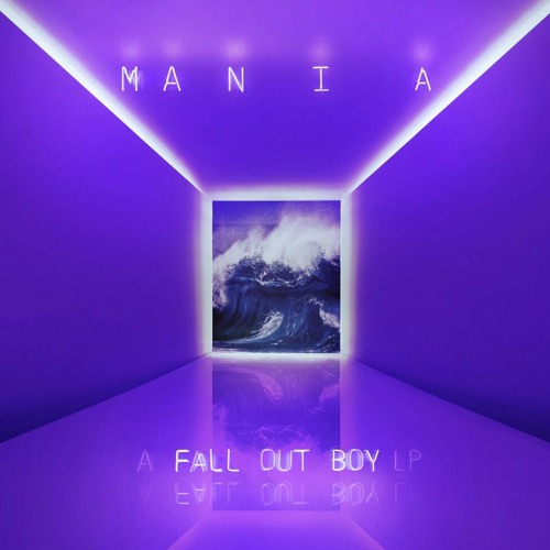 Fall Out Boy - young and menace (Slow)