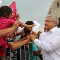 Canción MORENA 2017