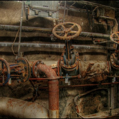 Plumbing Madness