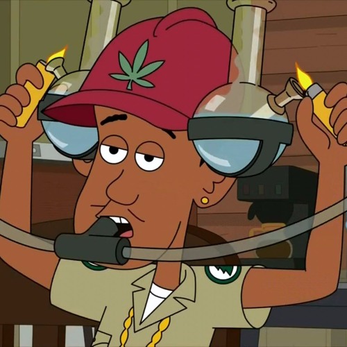 IT AINT SHIT