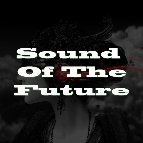 Hardking Bass - Sound Of The Future (Original Mix)