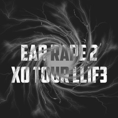 Lil Uzi Vert - XO Tour Llif3 (Ear Rape Version!!)