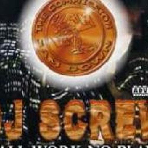 DJ Screw-Steady Ballin'