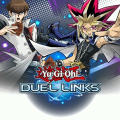 Yu-Gi-Oh! Duel Links - Tea Gardner