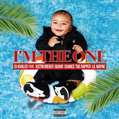 DJ Khaled - I'm The One Instrumental Remake By YB