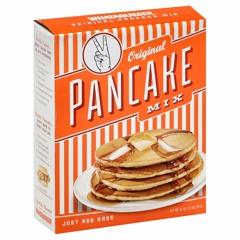 Pancake Mix (Wavy Sunday)