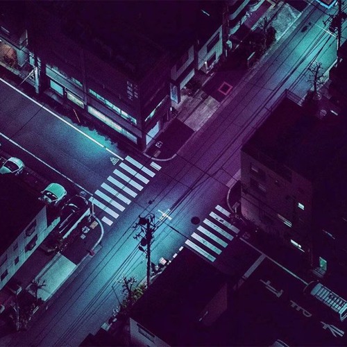 Neon Tokyo