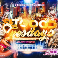 #SGTMCR | GyalChester | Bashment Mix | @DeejaySwingz 2.5