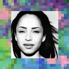 A Tribute To Sade (Groove From Sweetest Taboo)