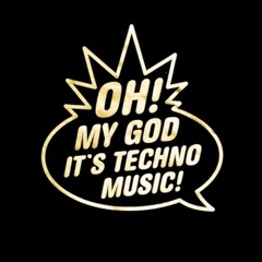 CeRRito - I Love Techno (Mayo 2017)