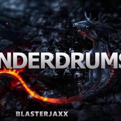Blasterjaxx - Thunderdrums
