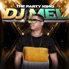 Latin Trap Mix Vol.3 - DJ MEL (ThePartyKing)