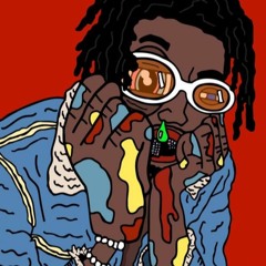 Playboi carti -magnolia REMIX