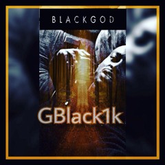 G Black Im Black (beat by cashmoneyap)