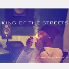 Bankroll Fresh X Cassius Jay Type Beat 2017 - "King Of The Streets" (Prod. By @ToneSet4Life)