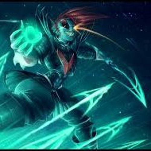 Stream Undyne The Undying Theme By Clikergamer Ytmb Listen Online For Free On Soundcloud