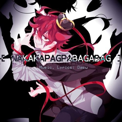 Nakakapagpabagabag(Worrisome)- Kagamine Len, Sukone Tei And Otomachi Una