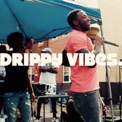 223 Trizzy - Drippy Vibes (Prod. by Yung Lando)