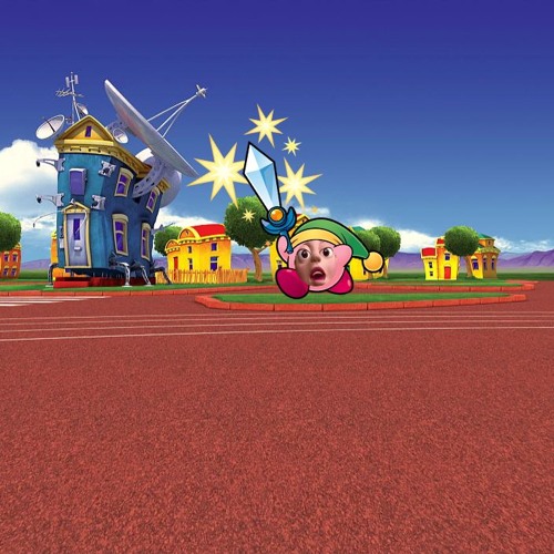 The Mine Song Kirby Super Star GM Soundfont Official 2017