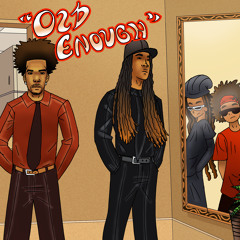 Old Enough (prod. KrainSound)