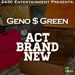 Act Brand New