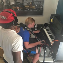 12k In My Ear Feat. Driscy (Prod. by Hangsty)