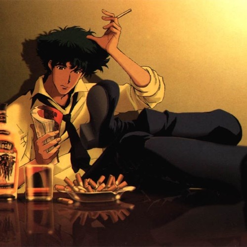 Stream spike spiegel by GAMER ! | Listen online for free on SoundCloud