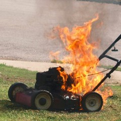 Evil Lawnmower