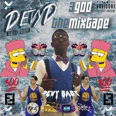 DDP [Prod. KURTISBASED]
