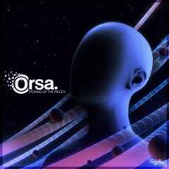 Orsa - Ganymede Shuffle (Original Mix)
